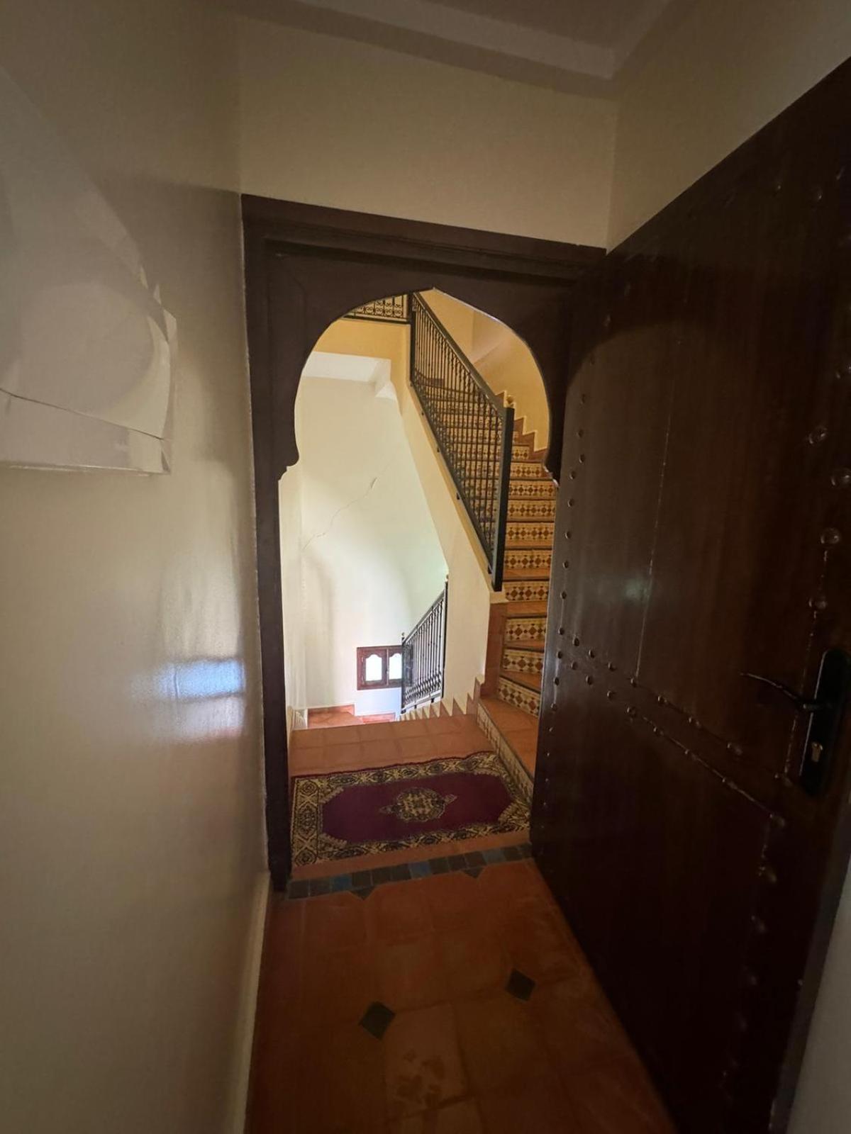 Jnane Malak Hote Ait Bou Zguia Exteriér fotografie