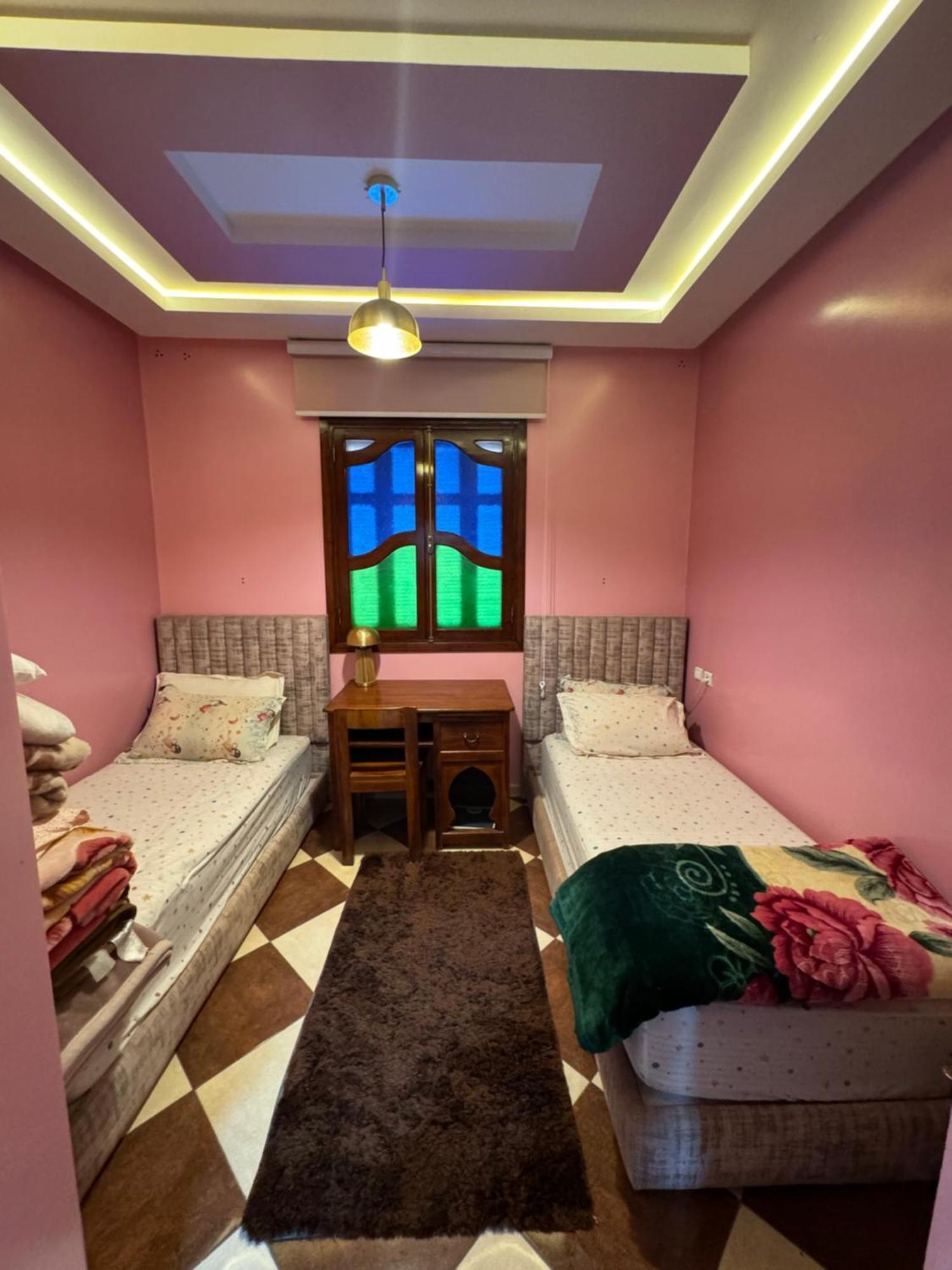 Jnane Malak Hote Ait Bou Zguia Exteriér fotografie