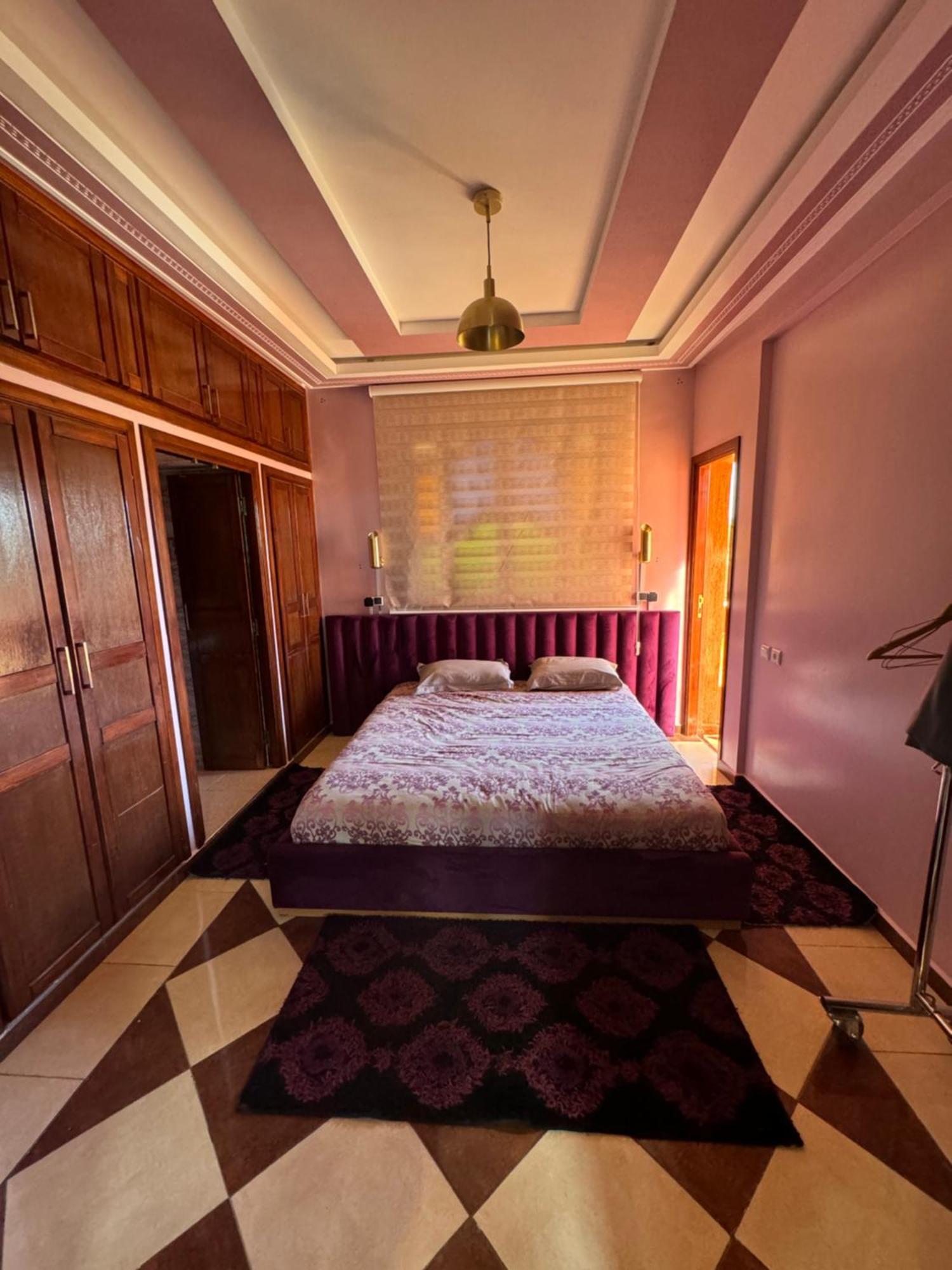 Jnane Malak Hote Ait Bou Zguia Exteriér fotografie