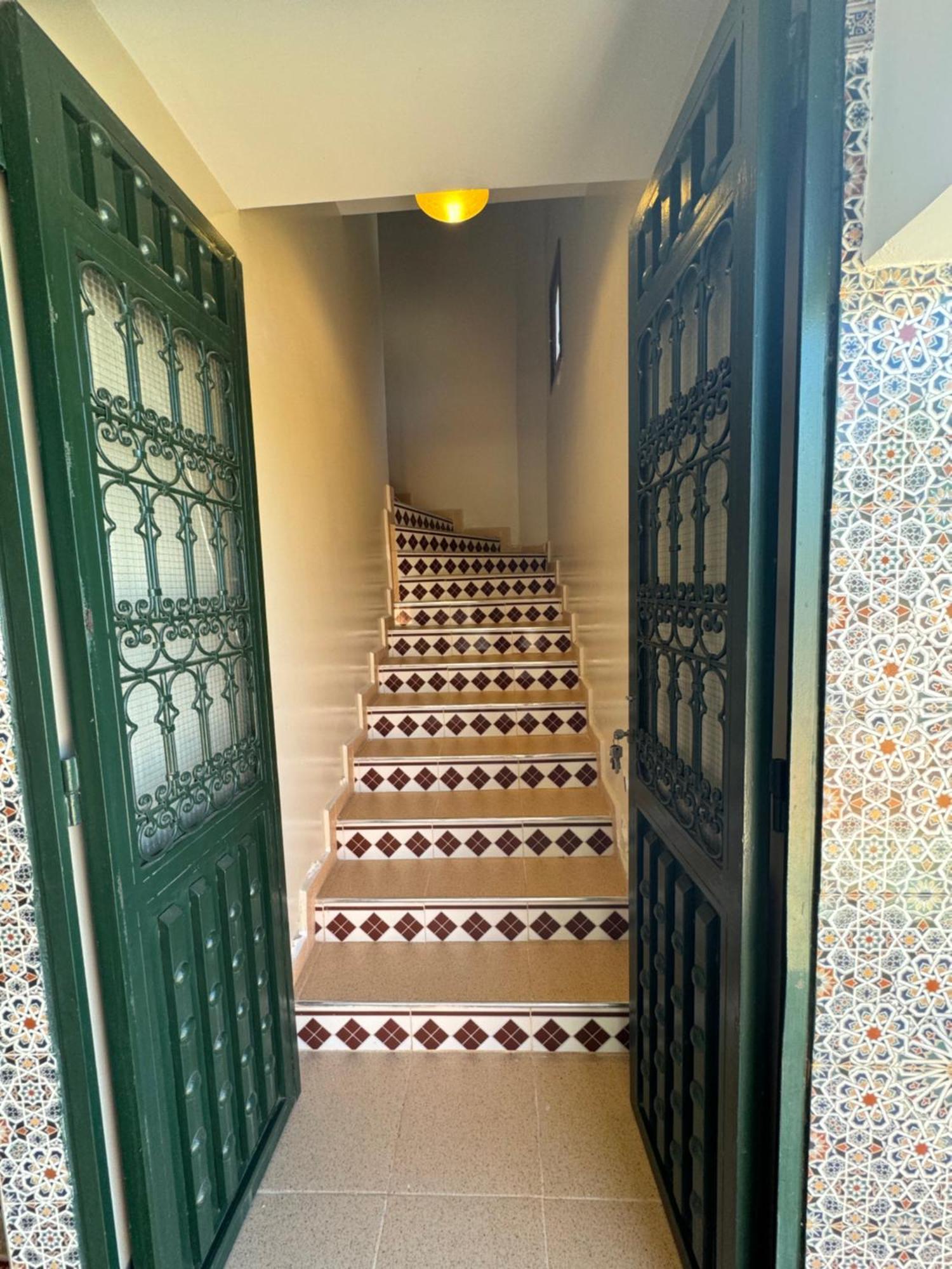 Jnane Malak Hote Ait Bou Zguia Exteriér fotografie